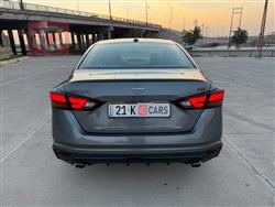 نيسان ألتيما